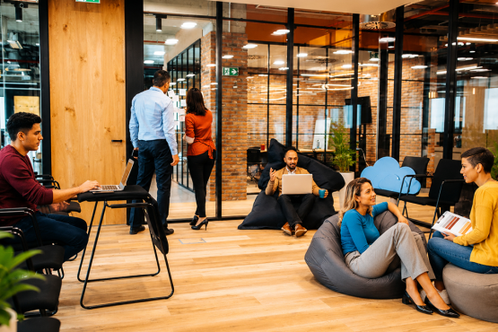 What Is Microsoft Modern Work?