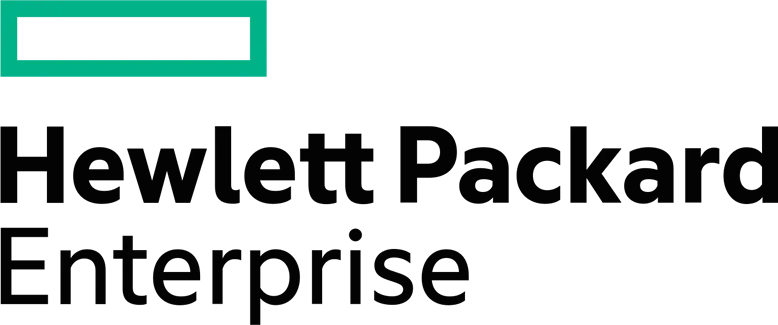 Hewlett Packard Enterprise