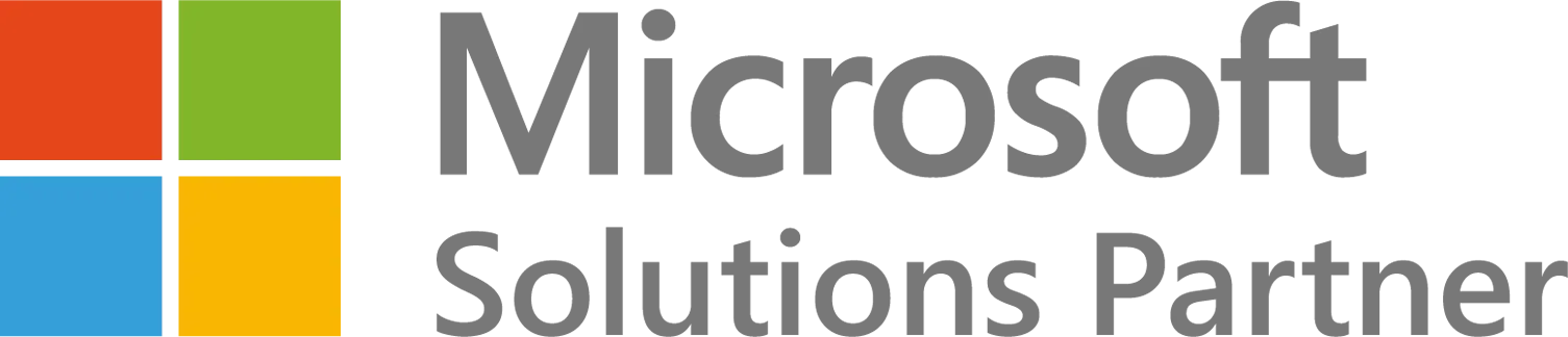 Microsoft Solutions Partner