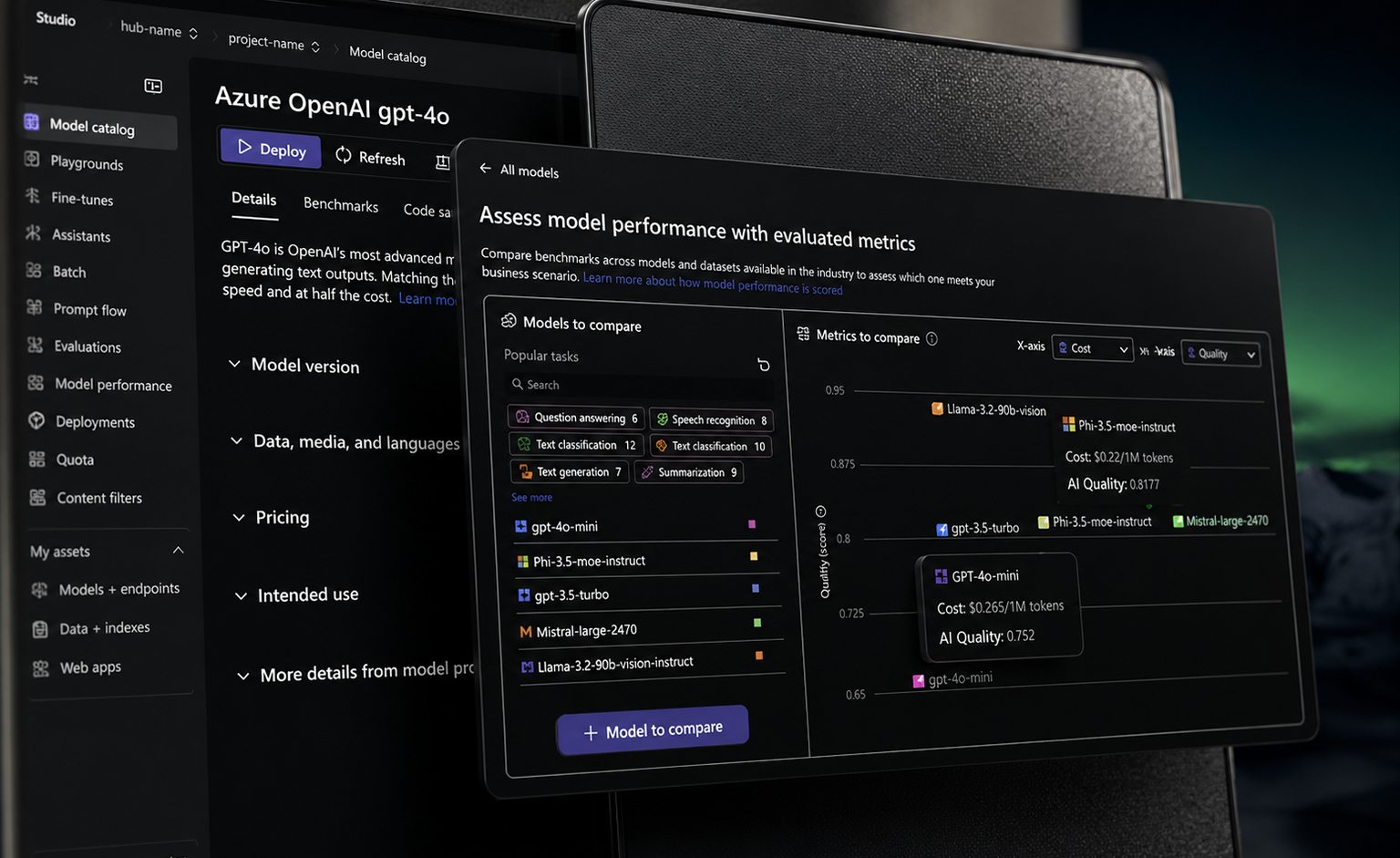 Build A Flexible Cloud Environment with Azure