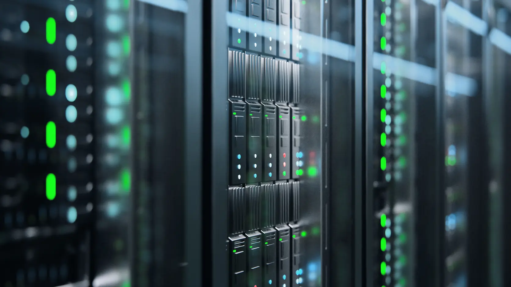 Server and workstation backup