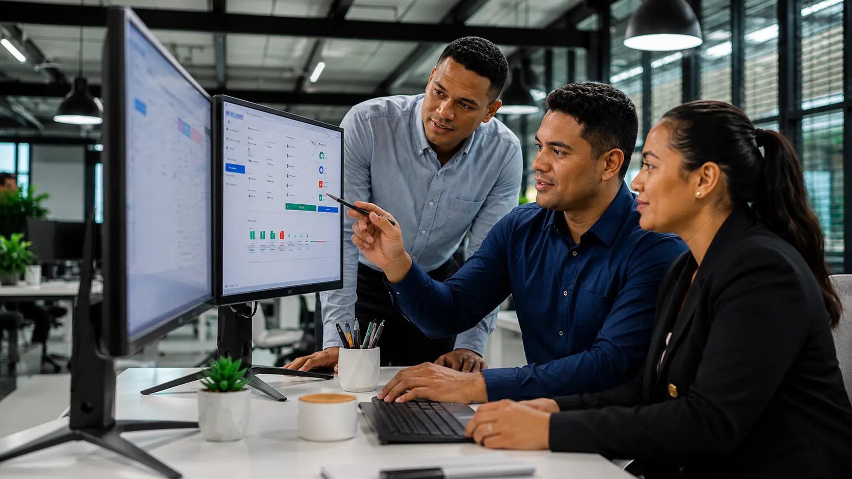 Disaster recovery and business continuity