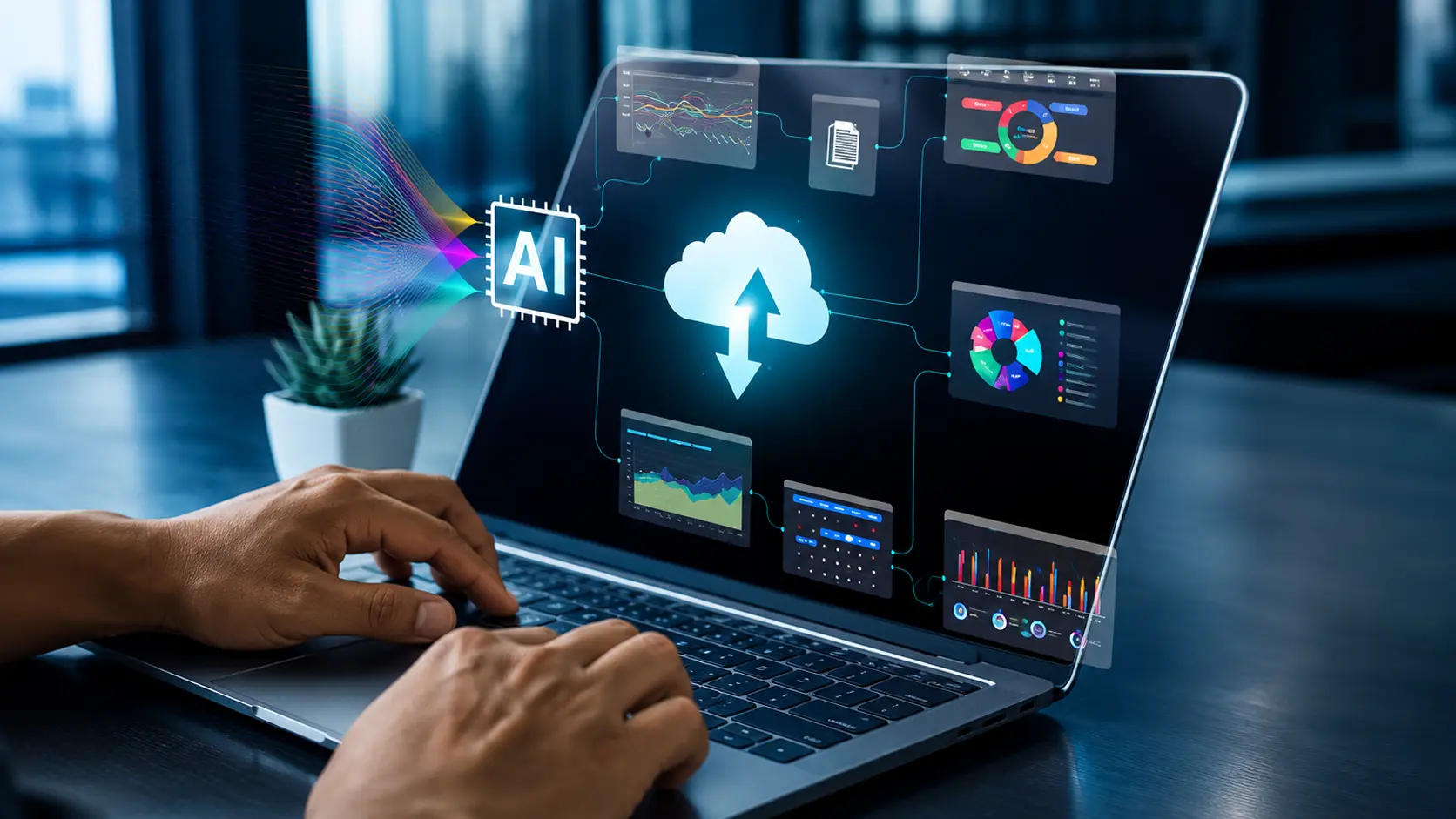 Microsoft 365 backup
