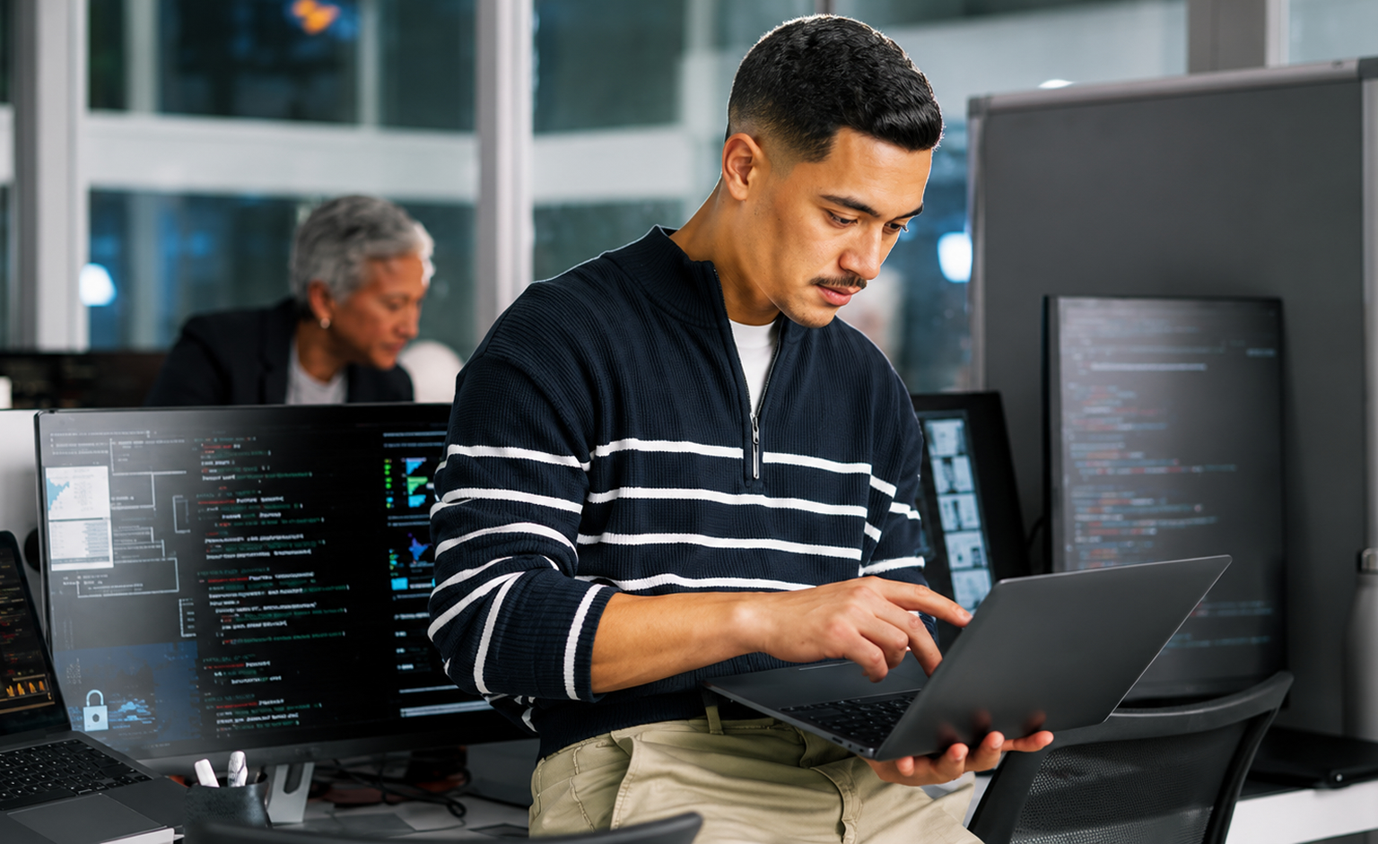 Protect Your People, Devices & Data