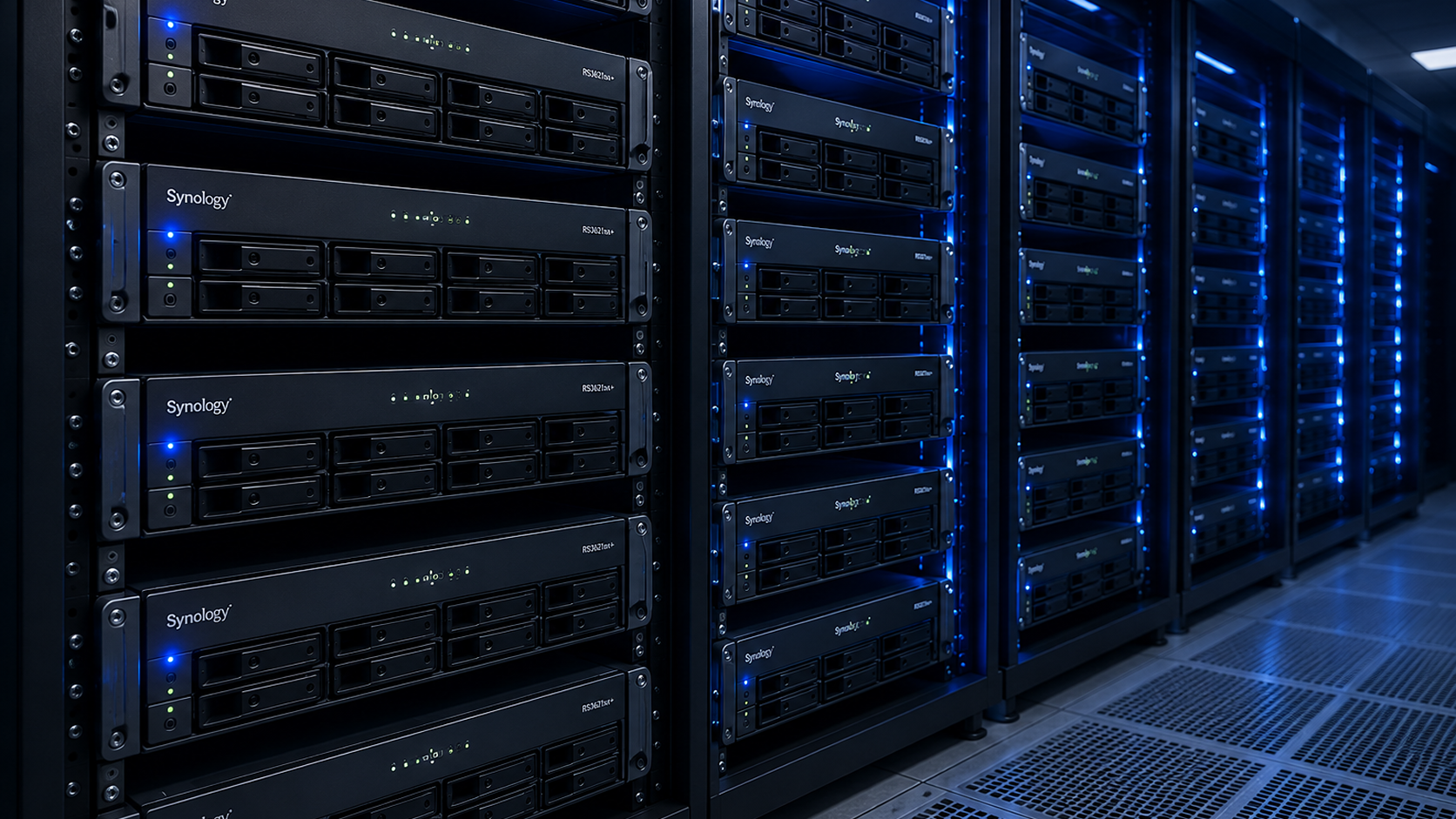 Protecting Business Data