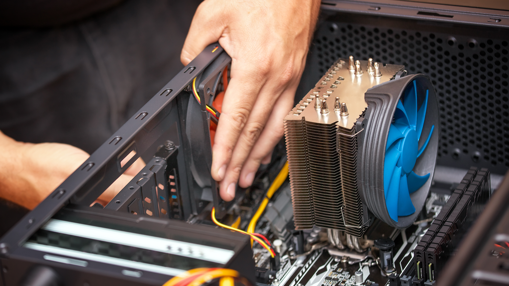 Computer and device repair services in New Zealand