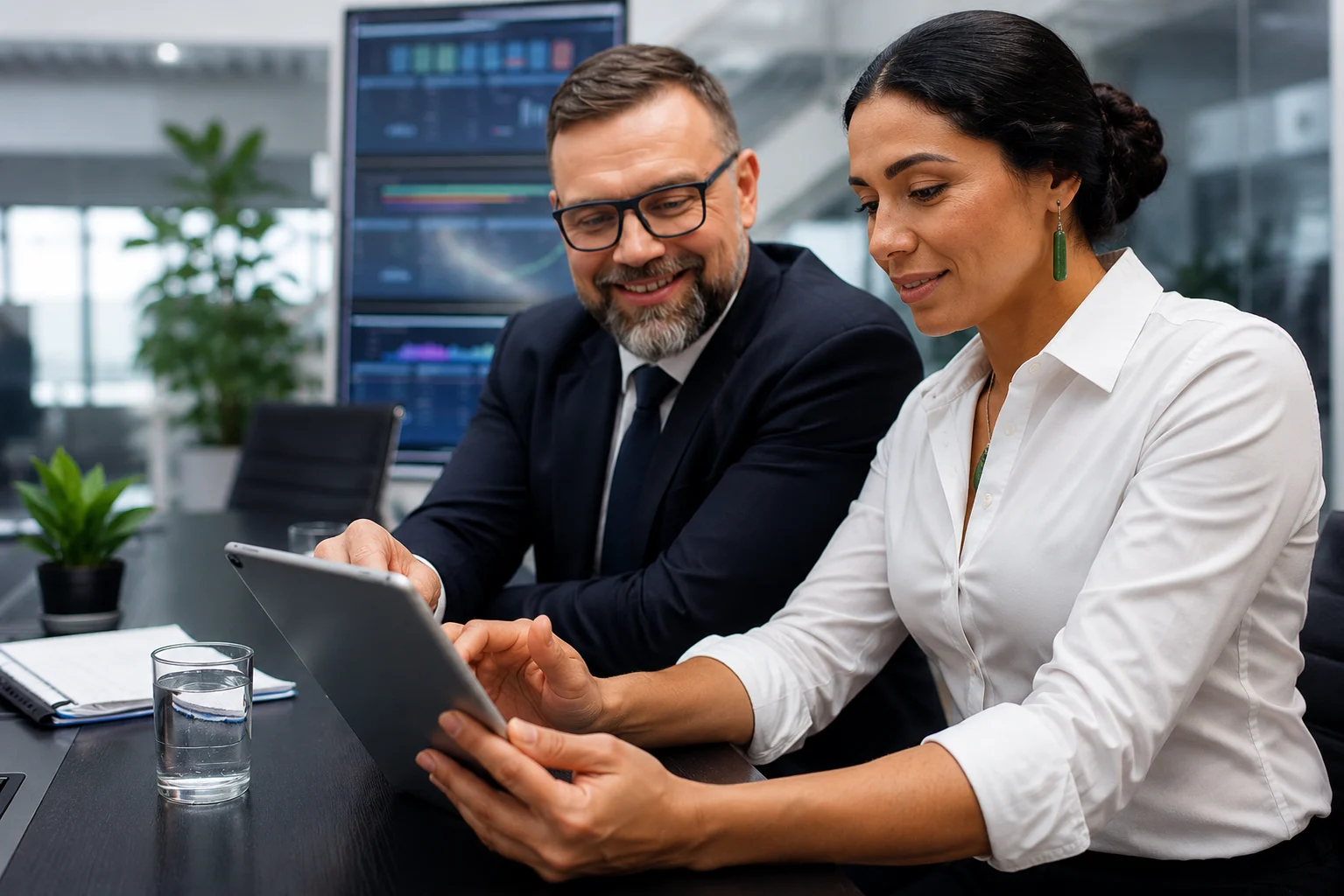 IT support for legal practices
