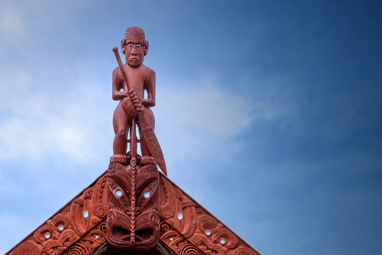 IT services for iwi, hapū and marae