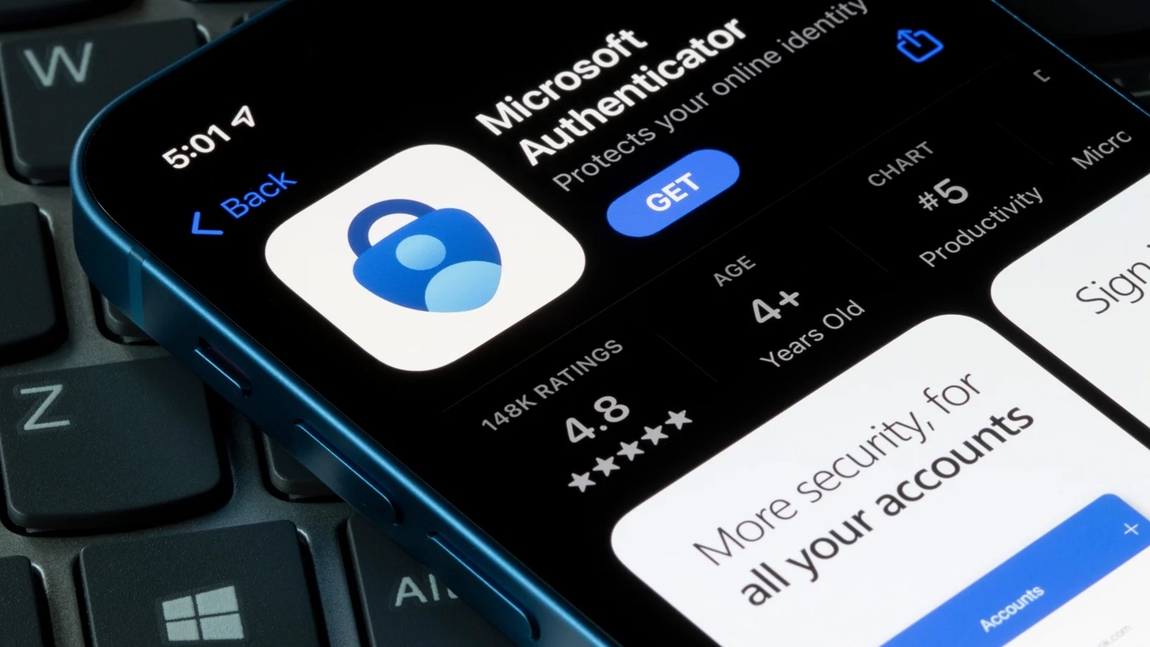 Microsoft 365 Security