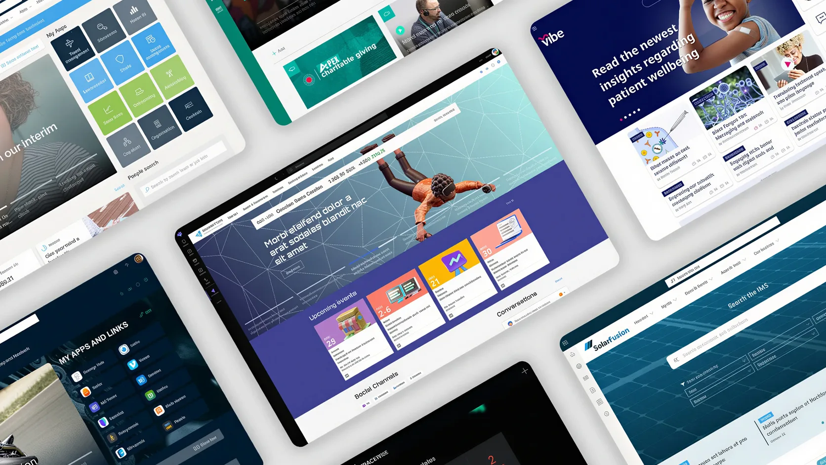 Microsoft 365 Collaboration