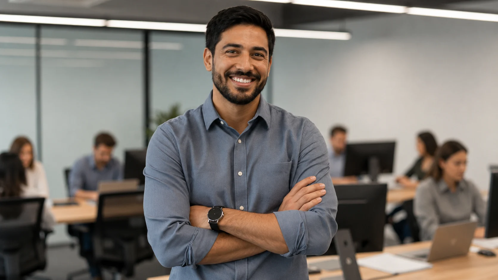 Building Your Digital Workplace