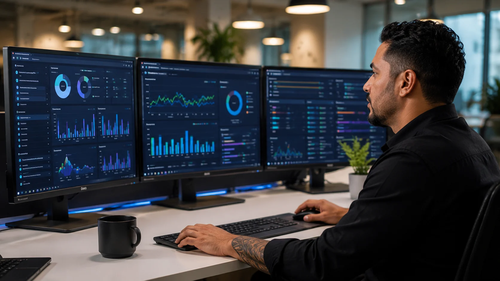 Azure Management and Cost Optimisation