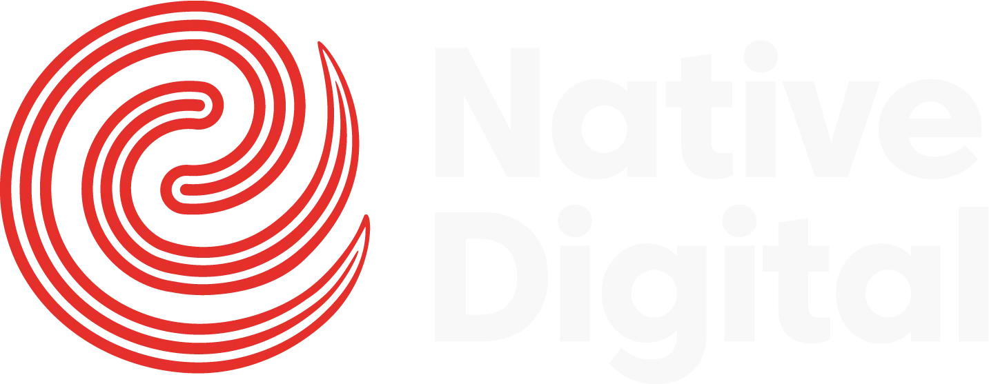 Native Digital logo