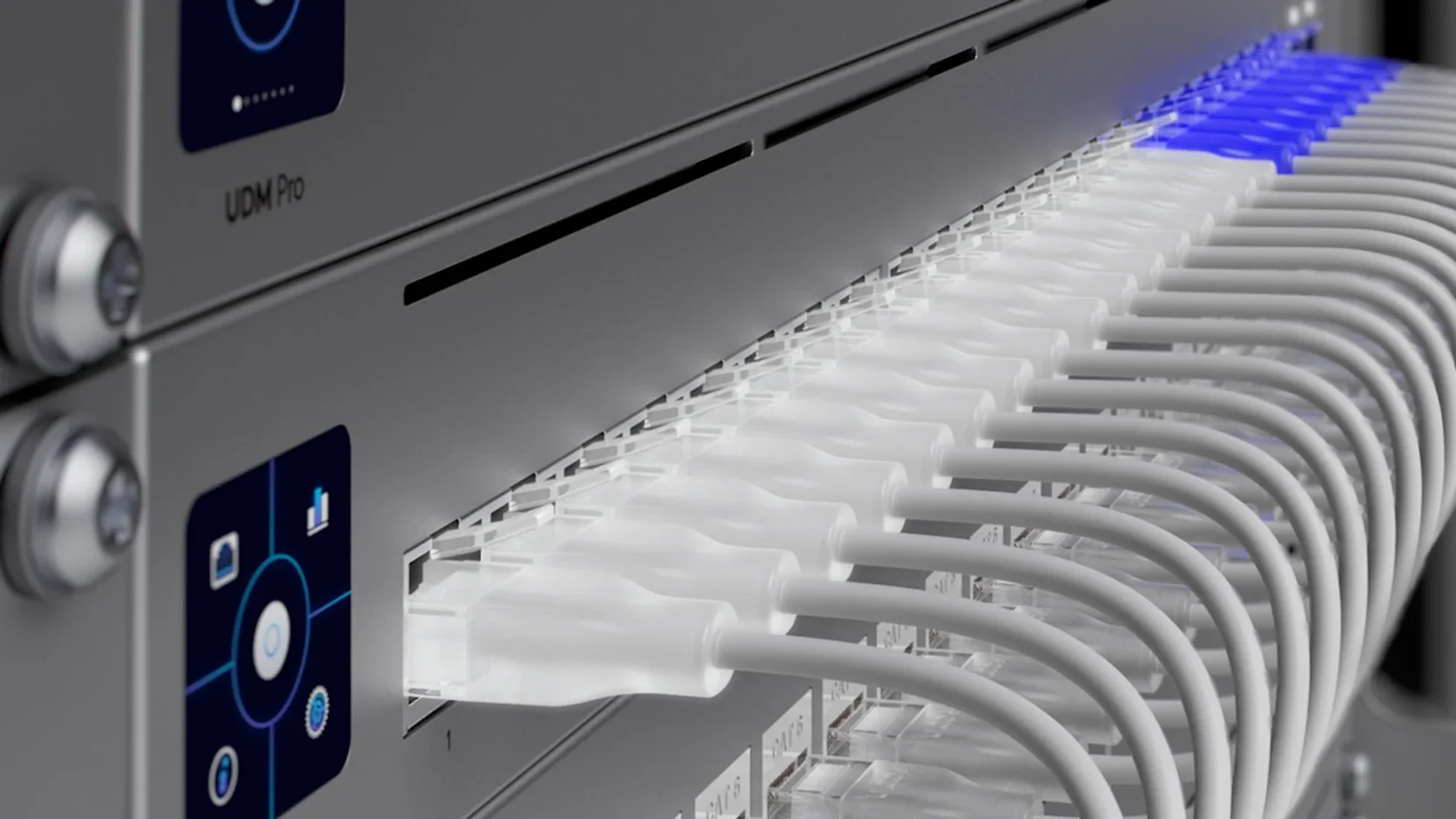 Business network design