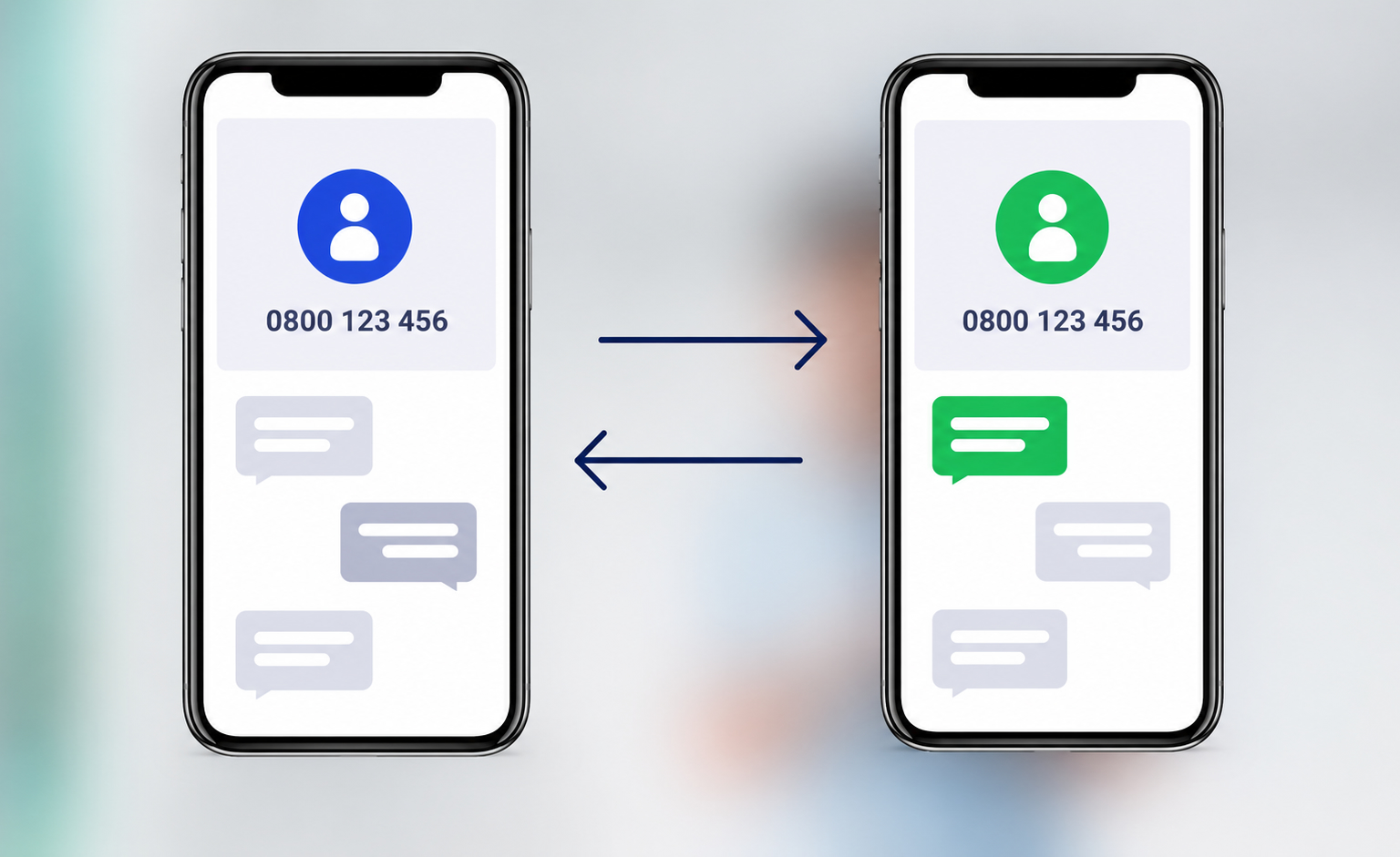 Teams Phone Number Porting