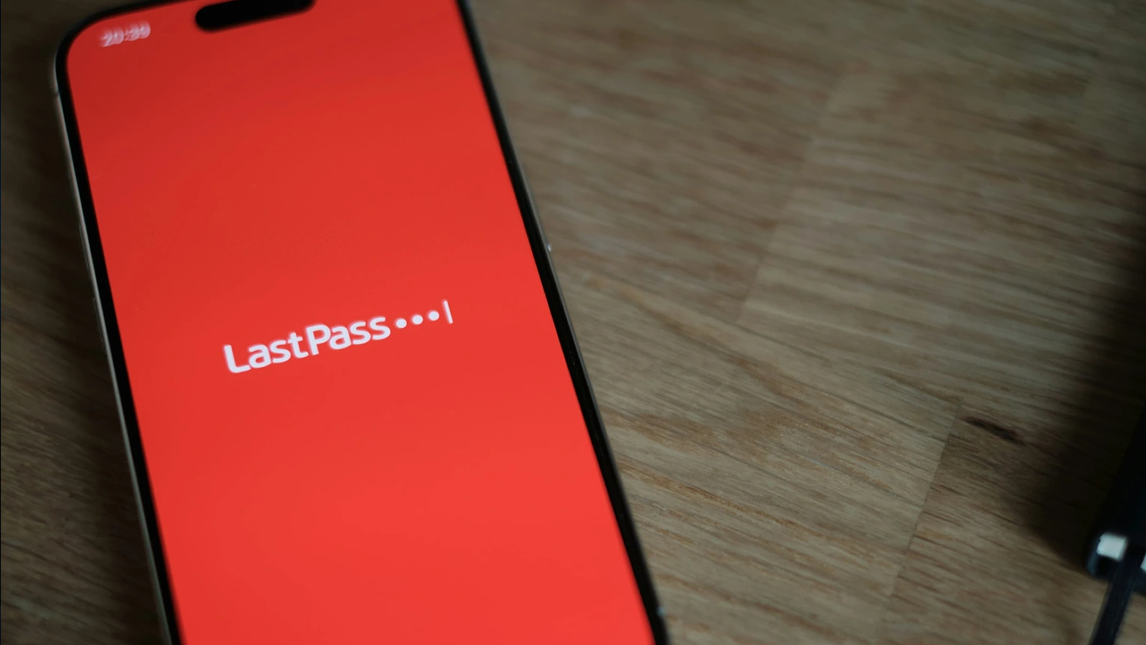 Secure business password management solutions