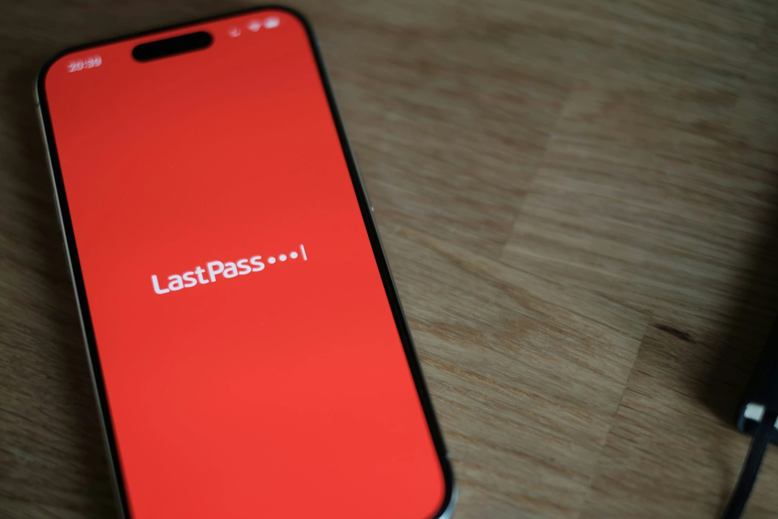 Multi-factor authentication