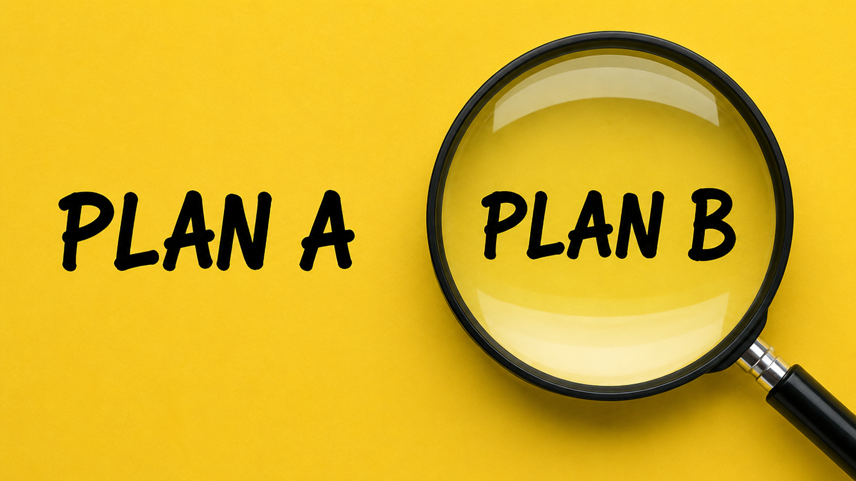 Business Recovery Strategy