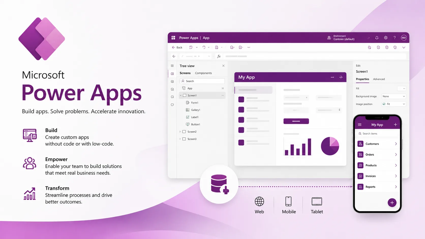 Automating Your Processes
