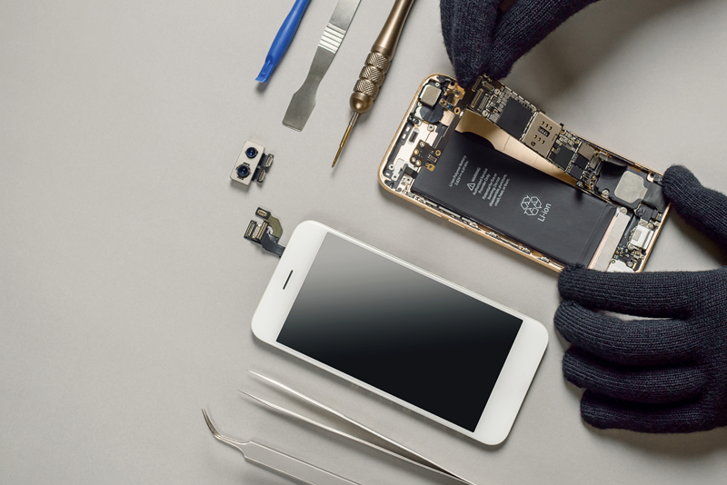 iPhone / Samsung screen repairs Auckland