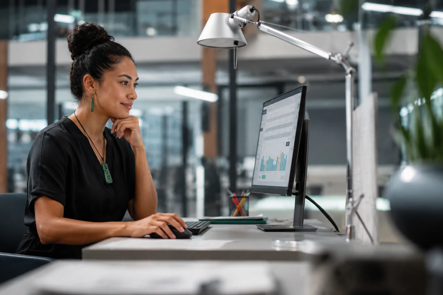 Technology support that understands kaupapa Māori
