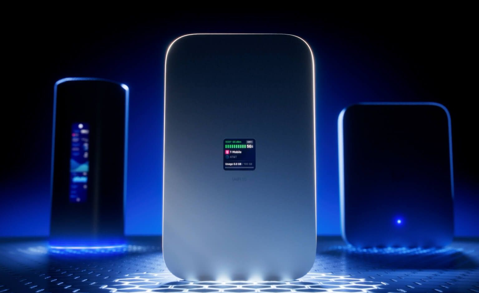 Connectivity resilience and failover internet