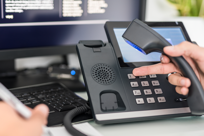 VOIP Phone Systems