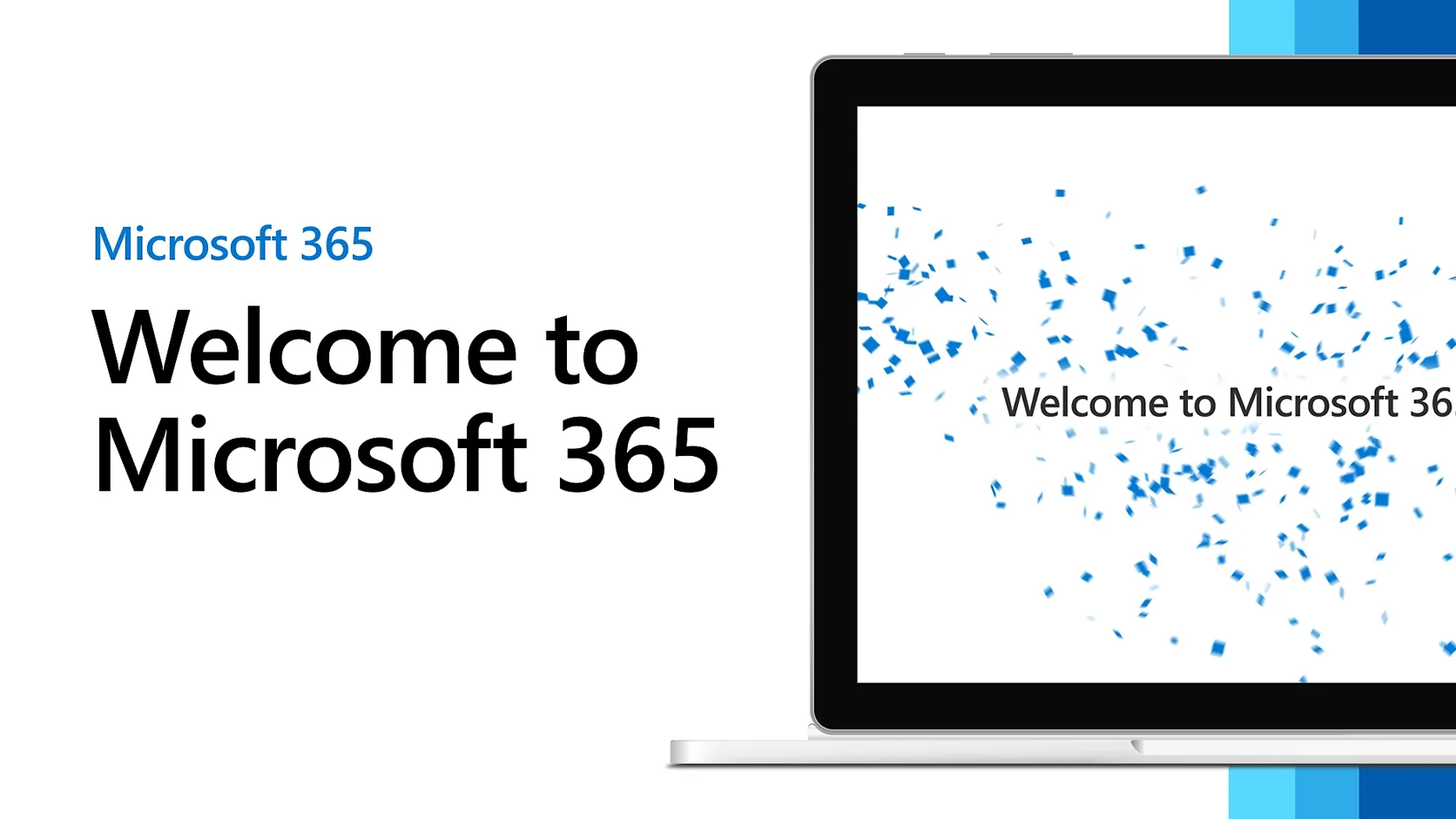 Microsoft 365 Setup and Migration