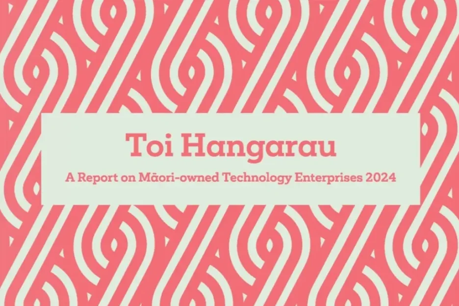 Toi Hangarau 2024: Māori Tech Sector Reaches New Milestone