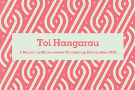 Toi Hangarau 2024: Māori Tech Sector Reaches New Milestone