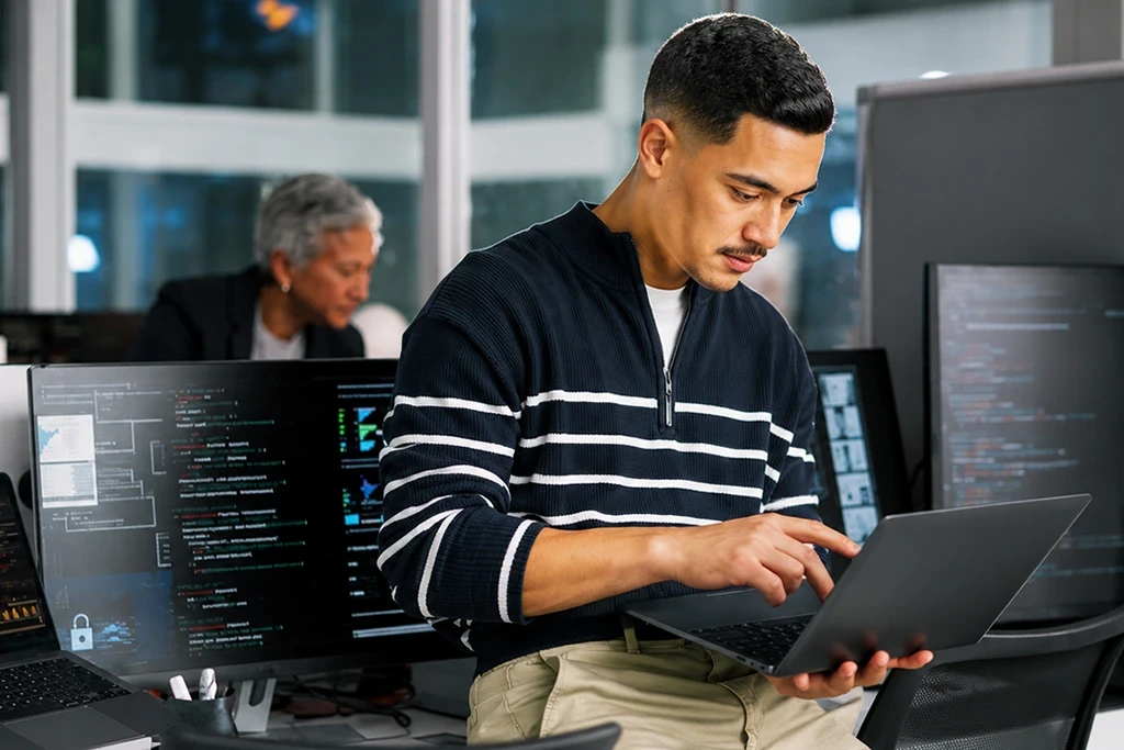 Cyber Resilience: Why Preventing Attacks Isn't Enough Anymore