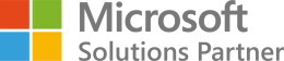 Microsoft Solutions Partner