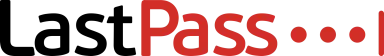 LastPass...
