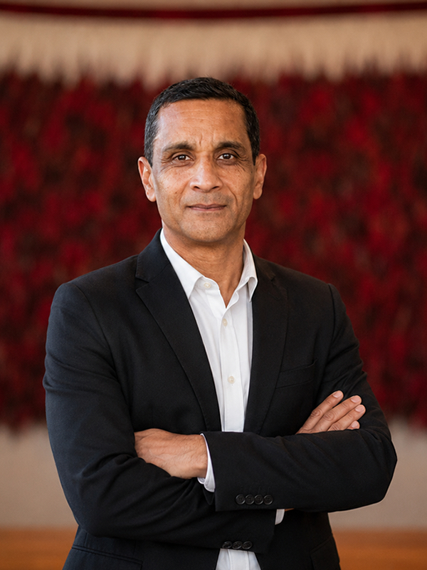 Raj Lal